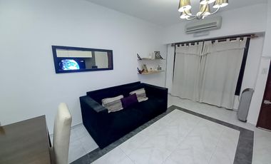 Venta PH 3 ambientes con jardin, parrilla y cochera en Castelar Norte.