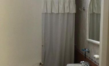 CASA 4 AMBIENTES SOBRE LOTE DE 330m2 en magnasco y solis