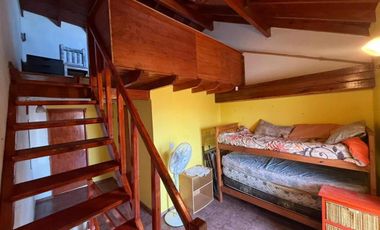 PH en venta - 3 Dormitorios 2 Baños - Cochera - 120Mts2 - Las Toninas