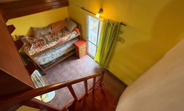 PH en venta - 3 Dormitorios 2 Baños - Cochera - 120Mts2 - Las Toninas