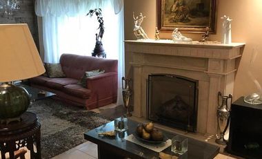 CHALET DE CATEGORIA 5 AMBIENTES EN BARRIO ALFAR