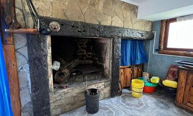 Excelente Chalet de 7 ambientes sobre lote de 695m2 en Sierra de los Padres