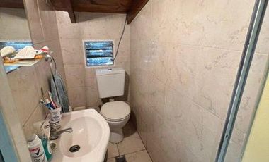 Excelente Chalet de 7 ambientes sobre lote de 695m2 en Sierra de los Padres