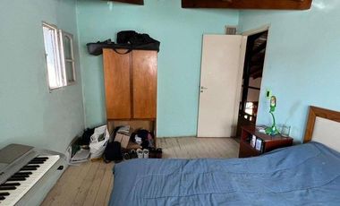 Excelente Chalet de 7 ambientes sobre lote de 695m2 en Sierra de los Padres