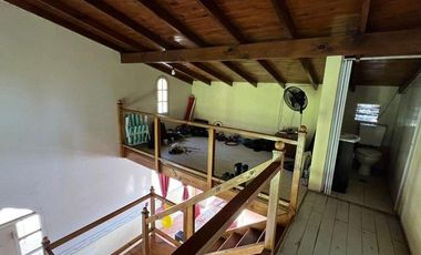 Excelente Chalet de 7 ambientes sobre lote de 695m2 en Sierra de los Padres