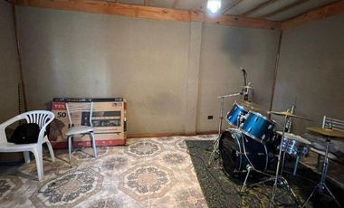 Excelente Chalet de 7 ambientes sobre lote de 695m2 en Sierra de los Padres