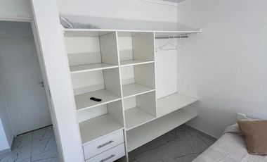 Departamento en venta - 2 Dormitorios 1 Baño - San Clemente del Tuyú