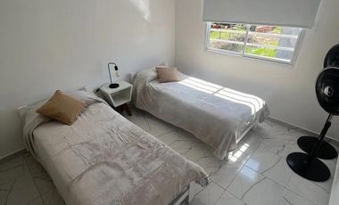 Departamento en venta - 2 Dormitorios 1 Baño - San Clemente del Tuyú