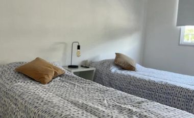 Departamento en venta - 2 Dormitorios 1 Baño - San Clemente del Tuyú