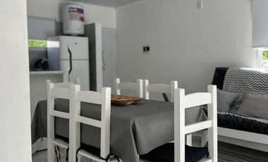 Departamento en venta - 2 Dormitorios 1 Baño - San Clemente del Tuyú