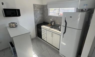 Departamento en venta - 2 Dormitorios 1 Baño - San Clemente del Tuyú