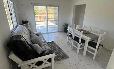 Departamento en venta - 2 Dormitorios 1 Baño - San Clemente del Tuyú