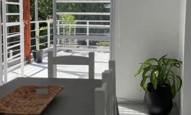 Departamento en venta - 2 Dormitorios 1 Baño - San Clemente del Tuyú