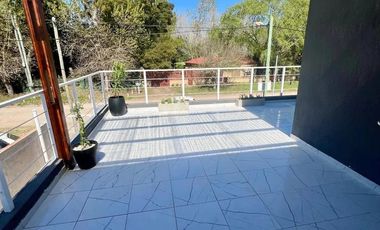 Departamento en venta - 2 Dormitorios 1 Baño - San Clemente del Tuyú