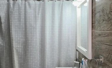 Departamento en venta - 2 Dormitorios 1 Baño - San Clemente del Tuyú