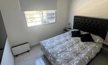 Departamento en venta - 2 Dormitorios 1 Baño - San Clemente del Tuyú
