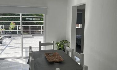Departamento en venta - 2 Dormitorios 1 Baño - San Clemente del Tuyú