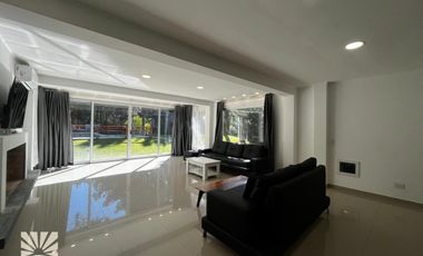 Casa en Venta en Costa Esmeralda Barrio Residencial I