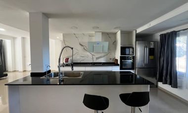 Casa en Venta en Costa Esmeralda Barrio Residencial I