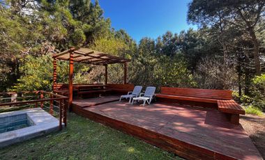 Casa en Venta en Costa Esmeralda Barrio Residencial I