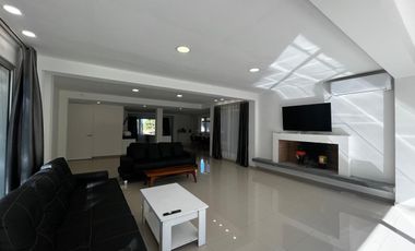 Casa en Venta en Costa Esmeralda Barrio Residencial I