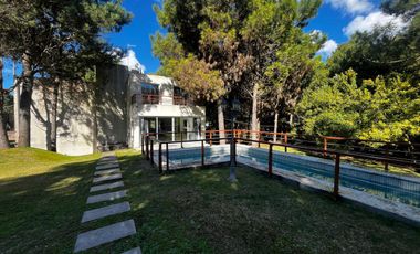 Casa en Venta en Costa Esmeralda Barrio Residencial I