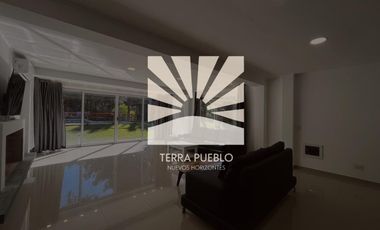 Casa en Venta en Costa Esmeralda Barrio Residencial I