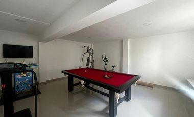 Casa en Venta en Costa Esmeralda Barrio Residencial I