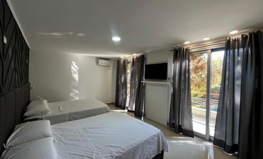 Casa en Venta en Costa Esmeralda Barrio Residencial I