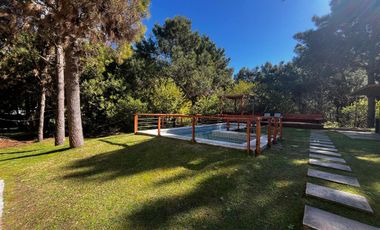 Casa en Venta en Costa Esmeralda Barrio Residencial I