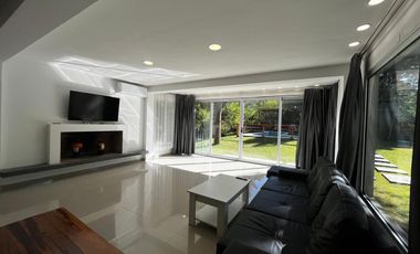 Casa en Venta en Costa Esmeralda Barrio Residencial I