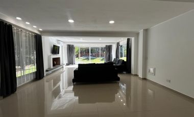 Casa en Venta en Costa Esmeralda Barrio Residencial I