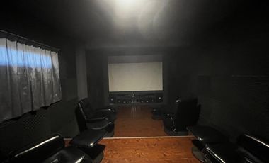 Casa en Venta en Costa Esmeralda Barrio Residencial I