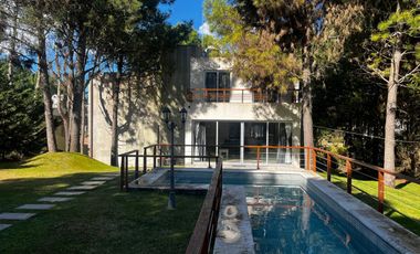 Casa en Venta en Costa Esmeralda Barrio Residencial I