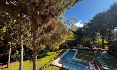 Casa en Venta en Costa Esmeralda Barrio Residencial I