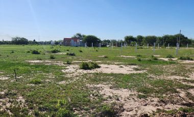 Terreno en venta en Gualeguay