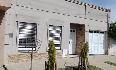 Casa a la venta Gualeguay