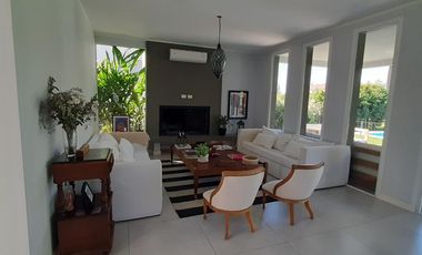 Casa en venta en  Las Liebres