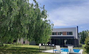 Casa en venta en  Las Liebres