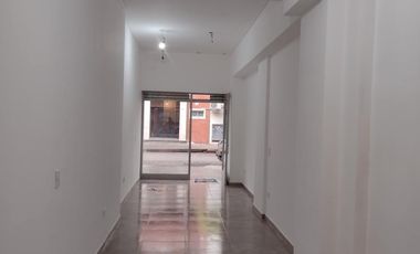 Local a la venta a estrenar en barrio abasto