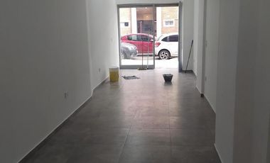 Local a la venta a estrenar en barrio abasto