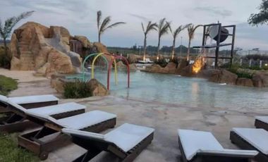 Terreno en venta - 1163mts2 - Developer Park - Mar Del Plata