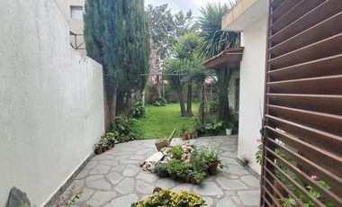 CHALET 4 AMBIENTES EN PERALTA RAMOS OESTE