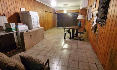 CHALET 4 AMBIENTES EN PERALTA RAMOS OESTE