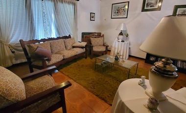 CHALET 4 AMBIENTES EN PERALTA RAMOS OESTE