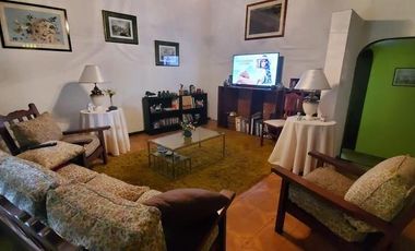 CHALET 4 AMBIENTES EN PERALTA RAMOS OESTE