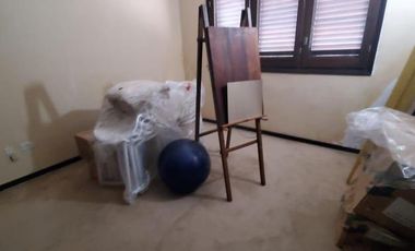 CHALET 4 AMBIENTES EN PERALTA RAMOS OESTE