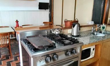 CASA EN VENTA EN EXCELENTE ESTADO CON PILETA APTA CREDITO