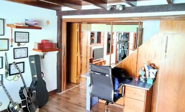 CASA EN VENTA EN EXCELENTE ESTADO CON PILETA APTA CREDITO