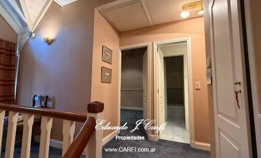 Casa - Castelar Norte